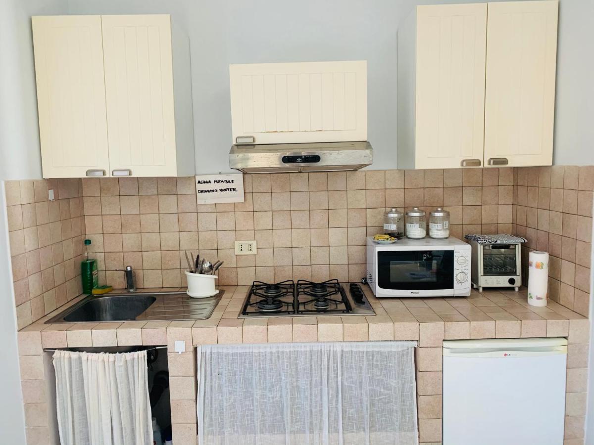 弗雷杰内Casa Fe公寓 外观 照片